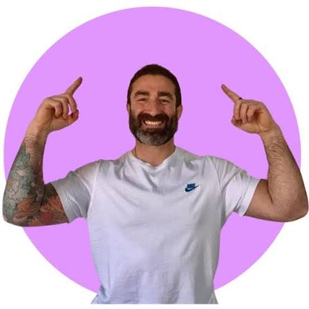 Cristiano Fallai, coach del Metodo A.M.A.T.I.